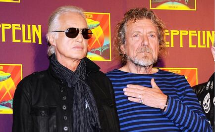 Jurado comienza a deliberar en caso de Led Zeppelin