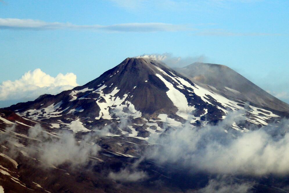 Complejo volcánico en Chile podría hacer erupción en "días o semanas", advierten
