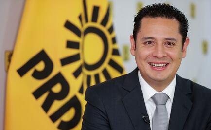 Pide PRD mayor inclusión en foros de pacificación de AMLO