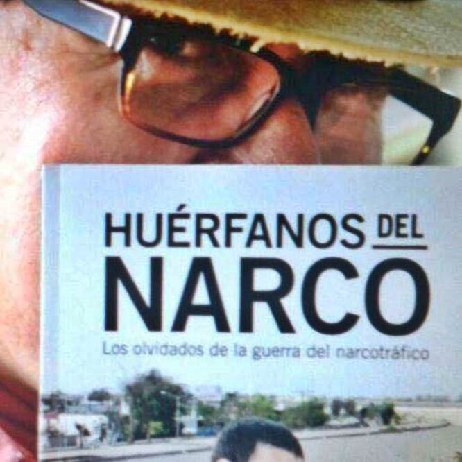 Javier Valdez, cazador de historias en una peligrosa zona donde manda el narco