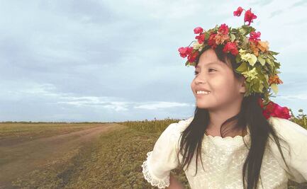 México, el país con mayor presencia femenina en la producción audiovisual