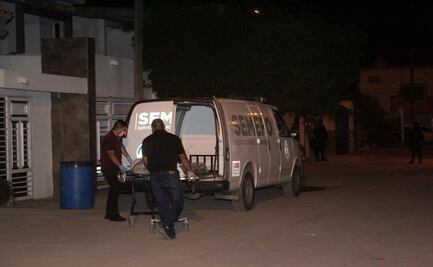 Cuerpo de presunto hijo de Carrillo Fuentes aún no es identificado oficialmente