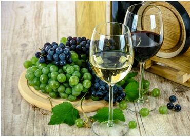 La exportadora más antigua de Bordeaux lanza nuevos vinos