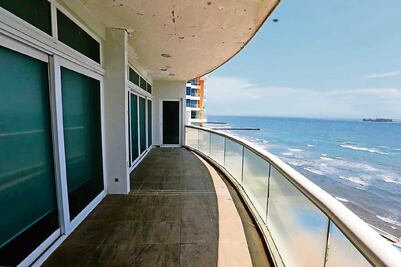 PGR regresa al gobierno de Veracruz 4 propiedades de Duarte