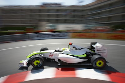 La historia del equipo de F1 que se vendió por 1 dólar