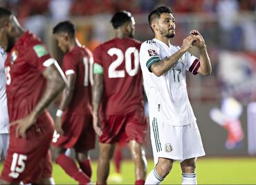 Selección Mexicana culpada en Centroamérica de sanciones por actos discriminatorios