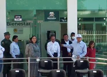 Se dispara morosidad del Banco del Bienestar; alcanza 35.1% al cierre de 2021