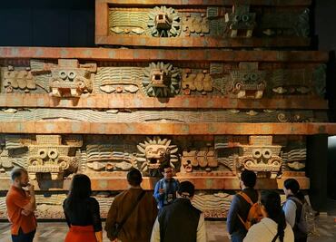 5 de los mejores Paseos Culturales del INAH en febrero