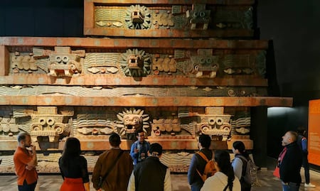 5 de los mejores Paseos Culturales del INAH en febrero