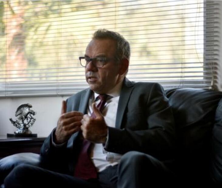 Turkey will push for a Free Trade Agreement with Mexico in 2018