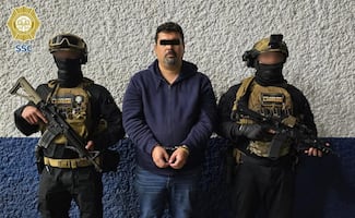 Capturan a presunto autor intelectual de ataque en restaurante de la Roma; cae tras operativo internacional