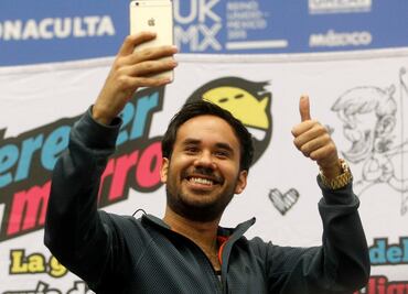 Tunden a Werevertumorro por opinión sobre el voto; lo llaman clasista