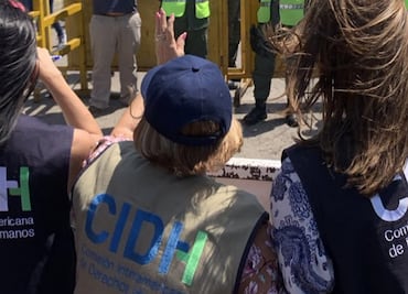 Corte-IDH declara a Brasil culpable por aplicar inmunidad parlamentaria para encubrir feminicidios