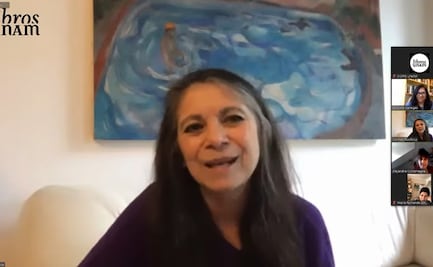 Reflexionan sobre la invisibilización de las escritoras en el canon literario