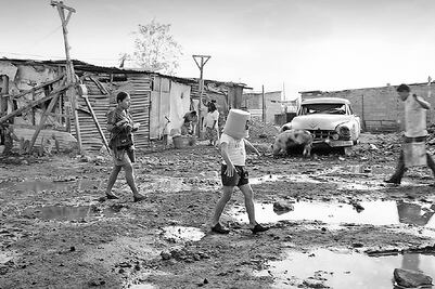 ROMA supera filmes con estreno comercial