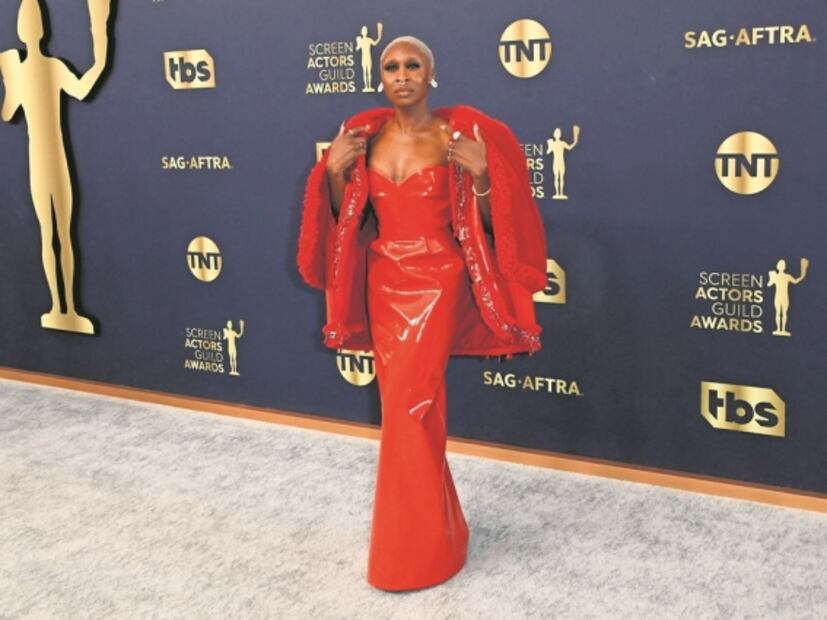 Coda da clases de triunfo en los SAG