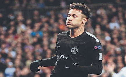 Neymar estaría dispuesto a pedir perdón para regresar al Barcelona