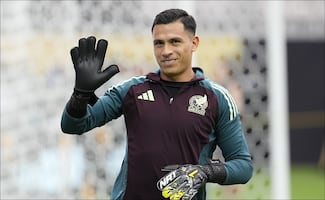 Luis Ángel Malagón se perderá el Mundial de 2026; este será su tiempo de recuperación