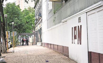 Se suma IPN a suspensión de clases en CDMX