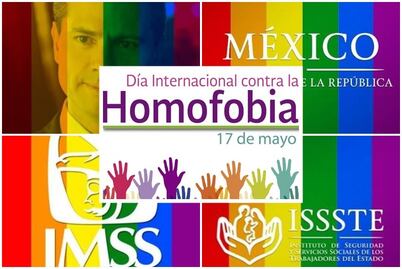 Aumentan los crímenes de odio en México