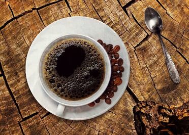 Por qué el café nos ayuda a despertar