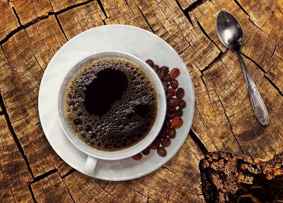 Consumir café todos los días puede mejorar la memoria gracias a la cafeína que contiene / Foto: Pixabay 