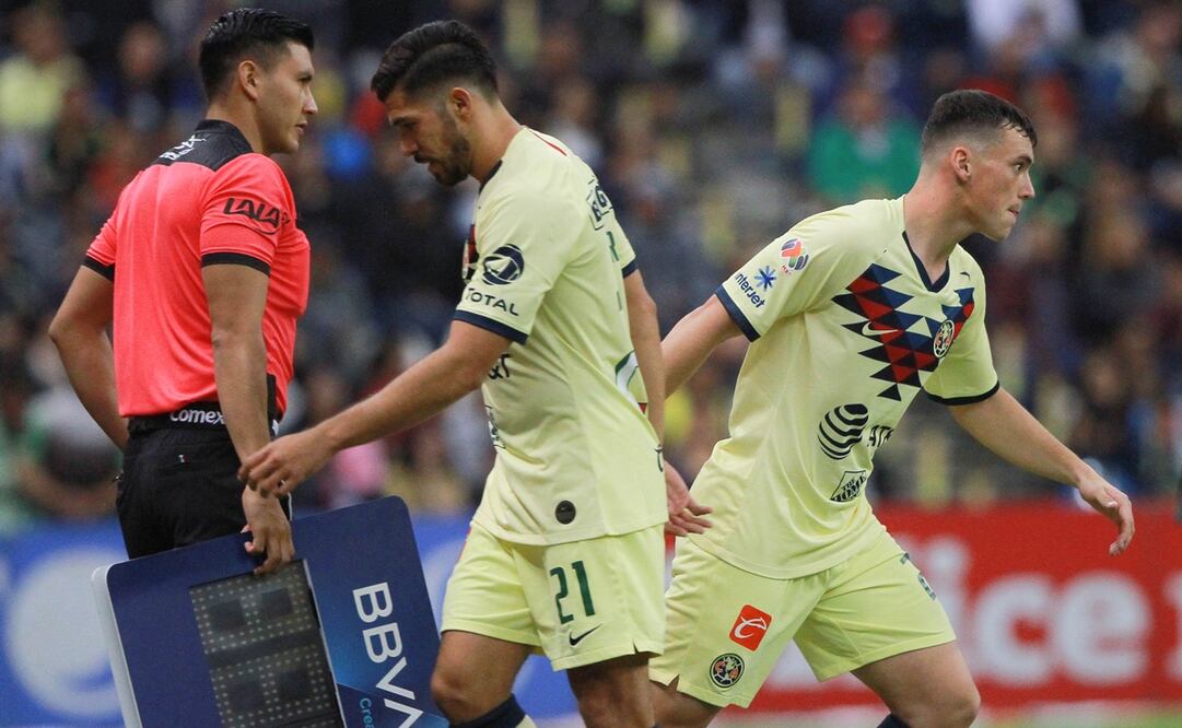 Federico Viñas. Foto: Imago 7