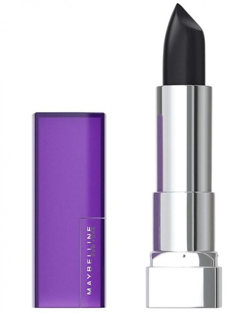 Dark lips: el mejor color de labios para el verano