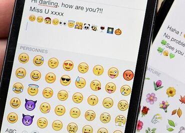 Día Mundial del Emoji: ¿Son estas imágenes un nuevo lenguaje?