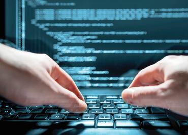 Gobierno de EU reporta ciberataque masivo global