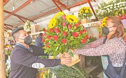 Día de las Madres dejará derrama económica de 2 mil 500 mdp en CDMX, estima Sedeco 