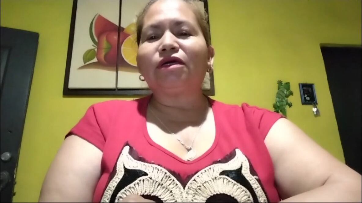 Foto: Captura de video