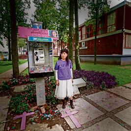 Estado de Emergencia en CU recuerda a Lesvy