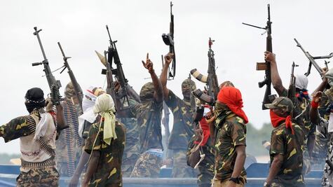 Nigeria tardó una década en darse cuenta de que le robaban cientos de miles de barriles de petróleo diarios