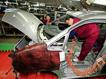 AMIA y Anpact respaldan arancel del 50% a importación de autos chinos