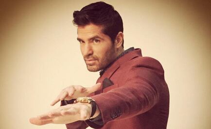 Eduardo Verastegui llama a apoyar al Teletón 