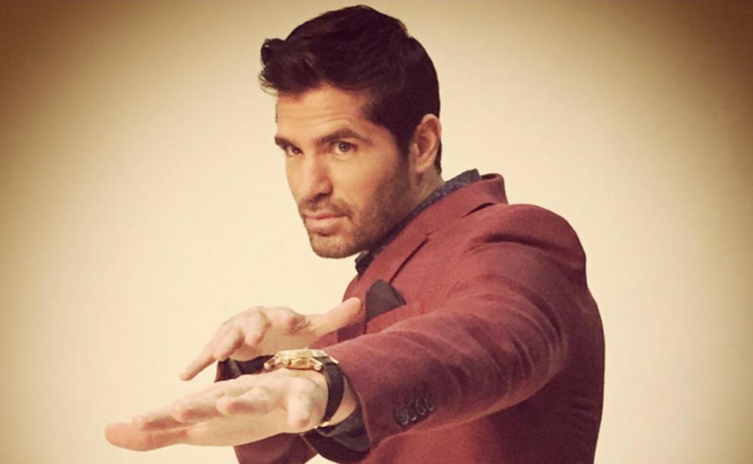 (Foto: Tomada de @EVerastegui)