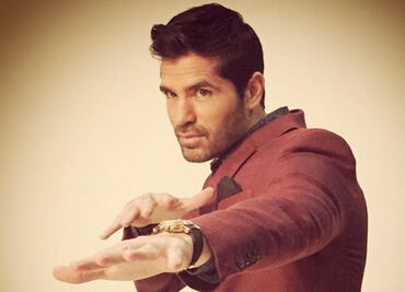 Eduardo Verastegui llama a apoyar al Teletón