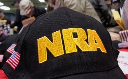 "Lucharemos contra la Asociación del Rifle si no están de nuestro lado": Trump