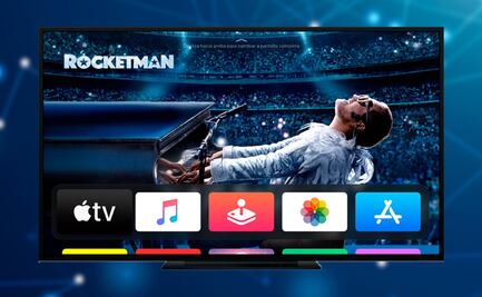 Apple TV+ ya está disponible para las Smart TV de LG