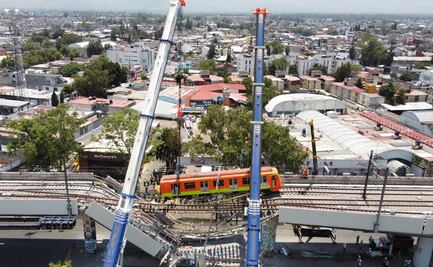 Política de austeridad mata, recortes no deben afectar mantenimiento del Metro: Coparmex CDMX
