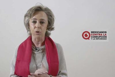 Presentan 11 Compromisos contra la Corrupción en los Estados