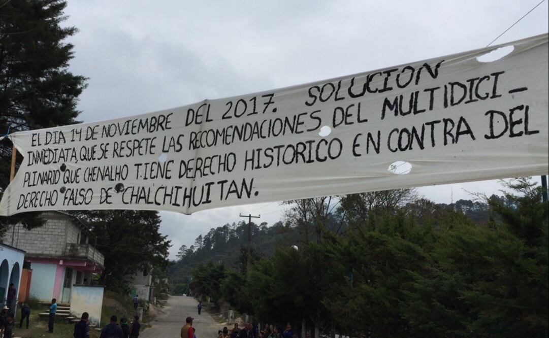 Foto: Fredy Martín Pérez / EL UNIVERSAL