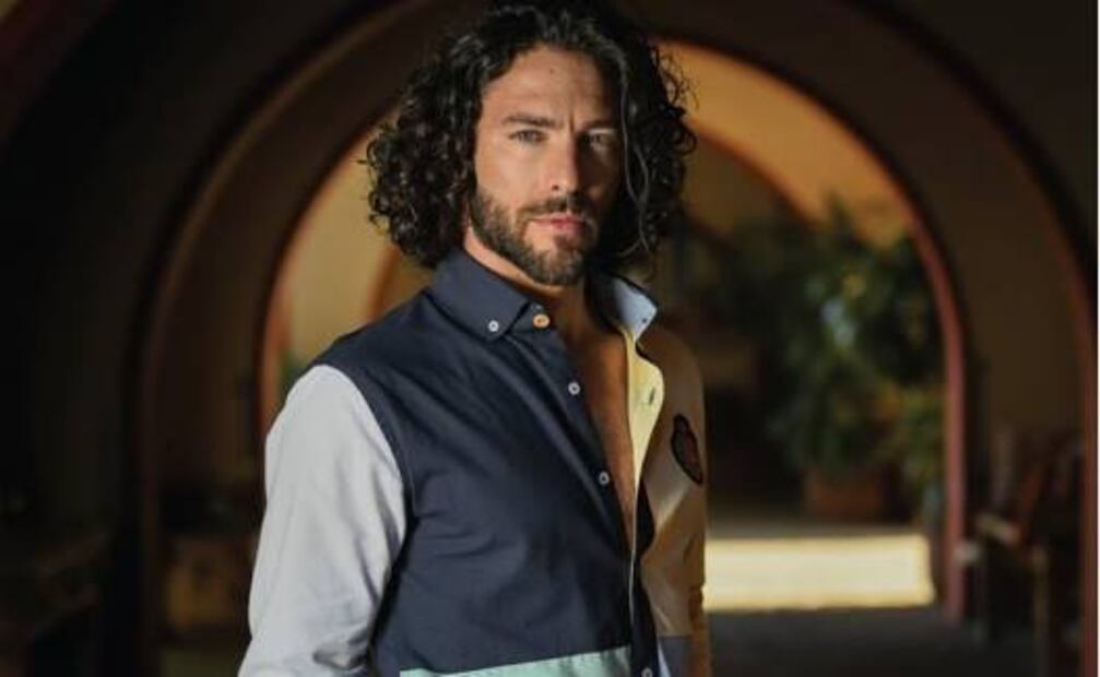 Biker, modelo e instructor fitness, así era el motociclista español fallecido en Santa Fe