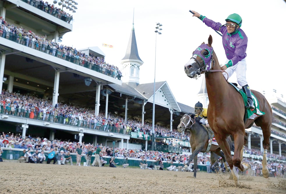 Victor Espinoza. Foto: AP