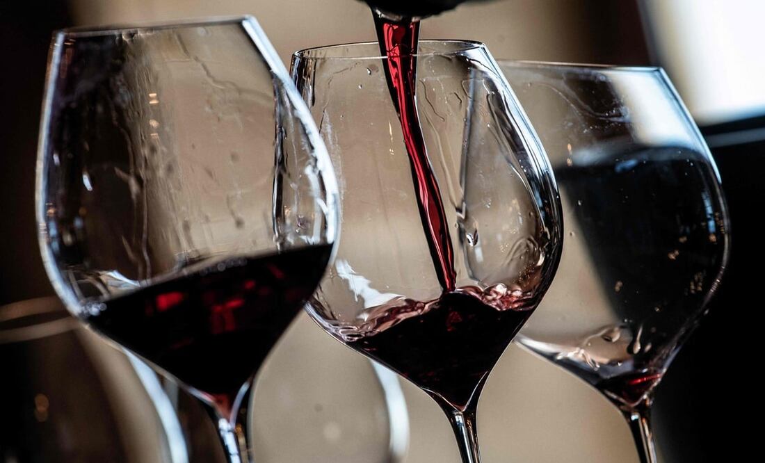 Foto: JEFF PACHOUD / AFP, archivo