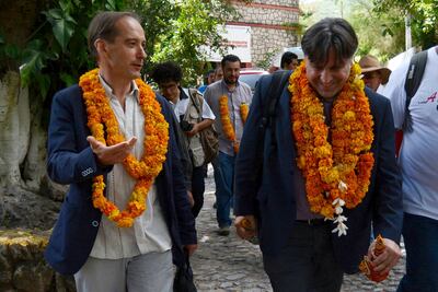 CEAV tiene plan de reparación a familias