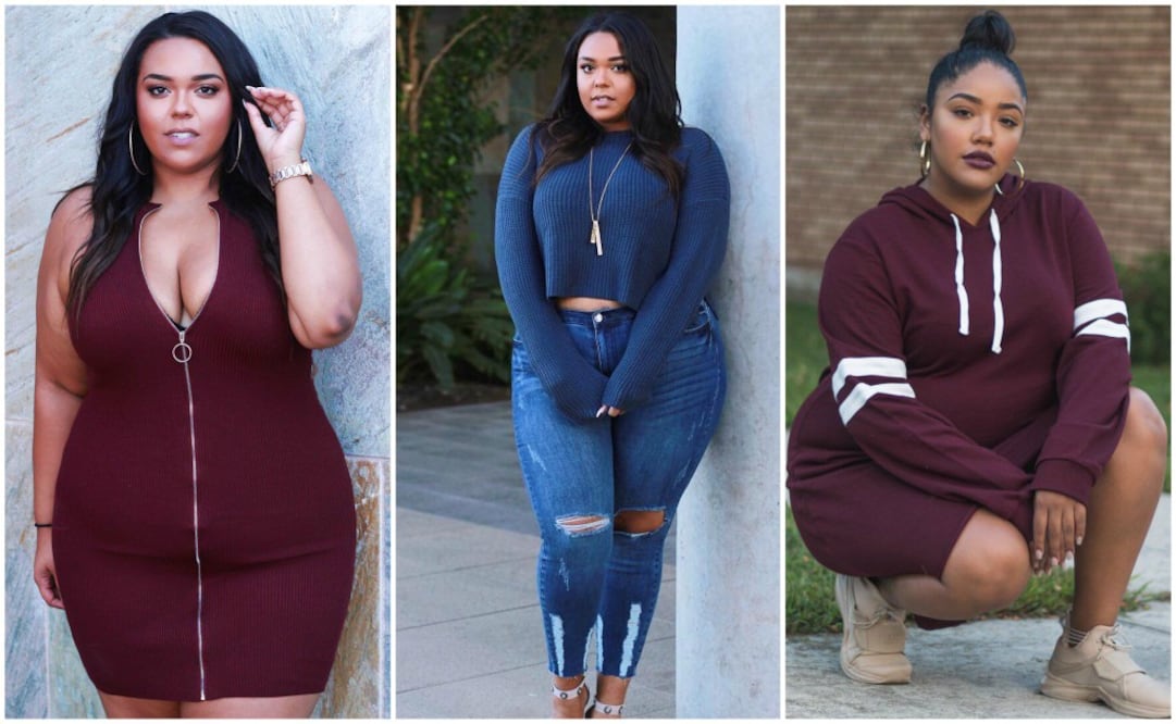 Foto: Instagram: Forever21plus