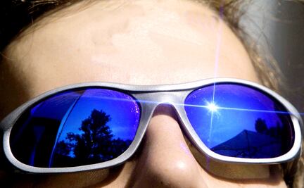 Seguirá onda de calor en gran parte del país