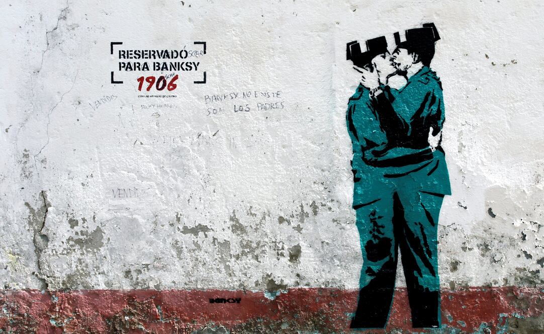 Foto: EFE/George Frey